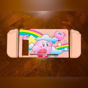 Nintendo Switch Case